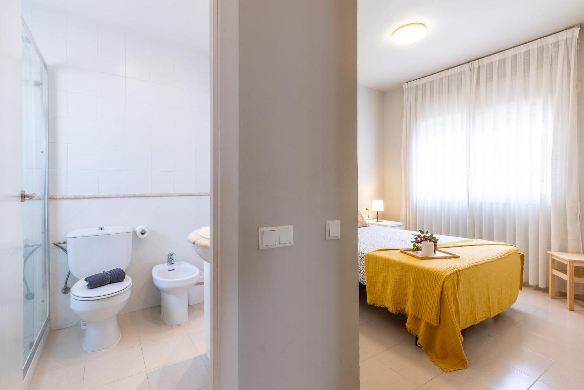 Apartamento Vilarroma By Tarragonadays