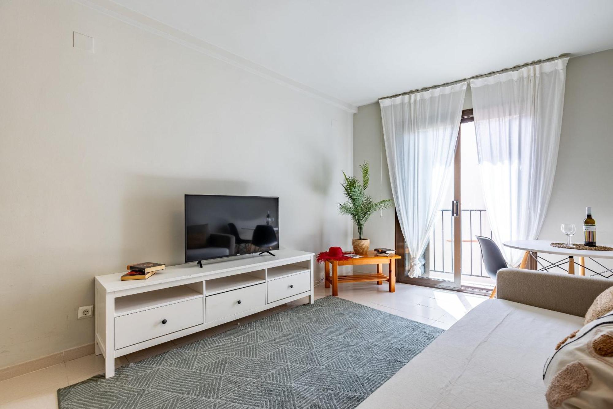 Vilarroma By Tarragonadays Apartamento Tarragona