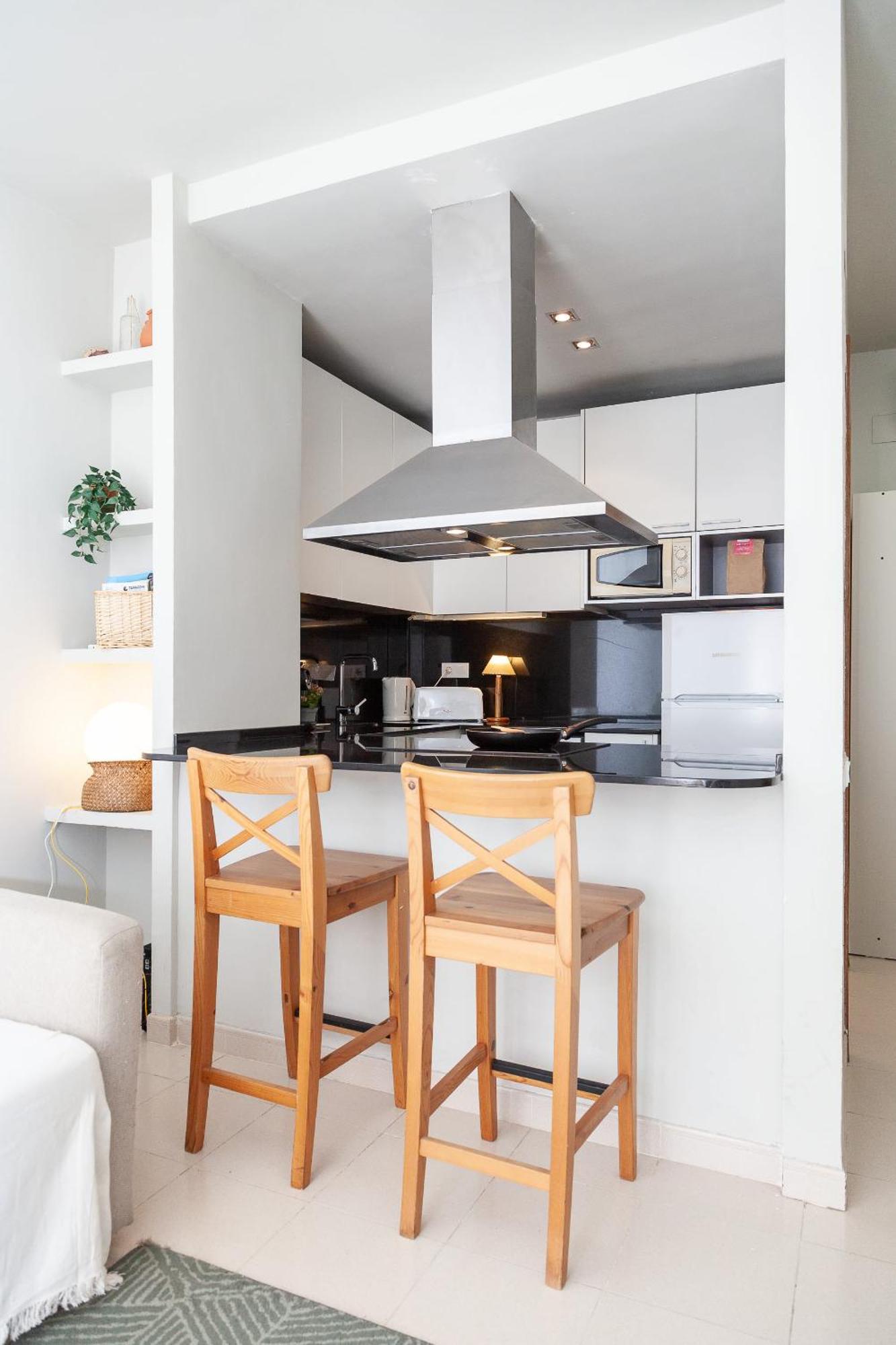 Vilarroma By Tarragonadays Apartamento