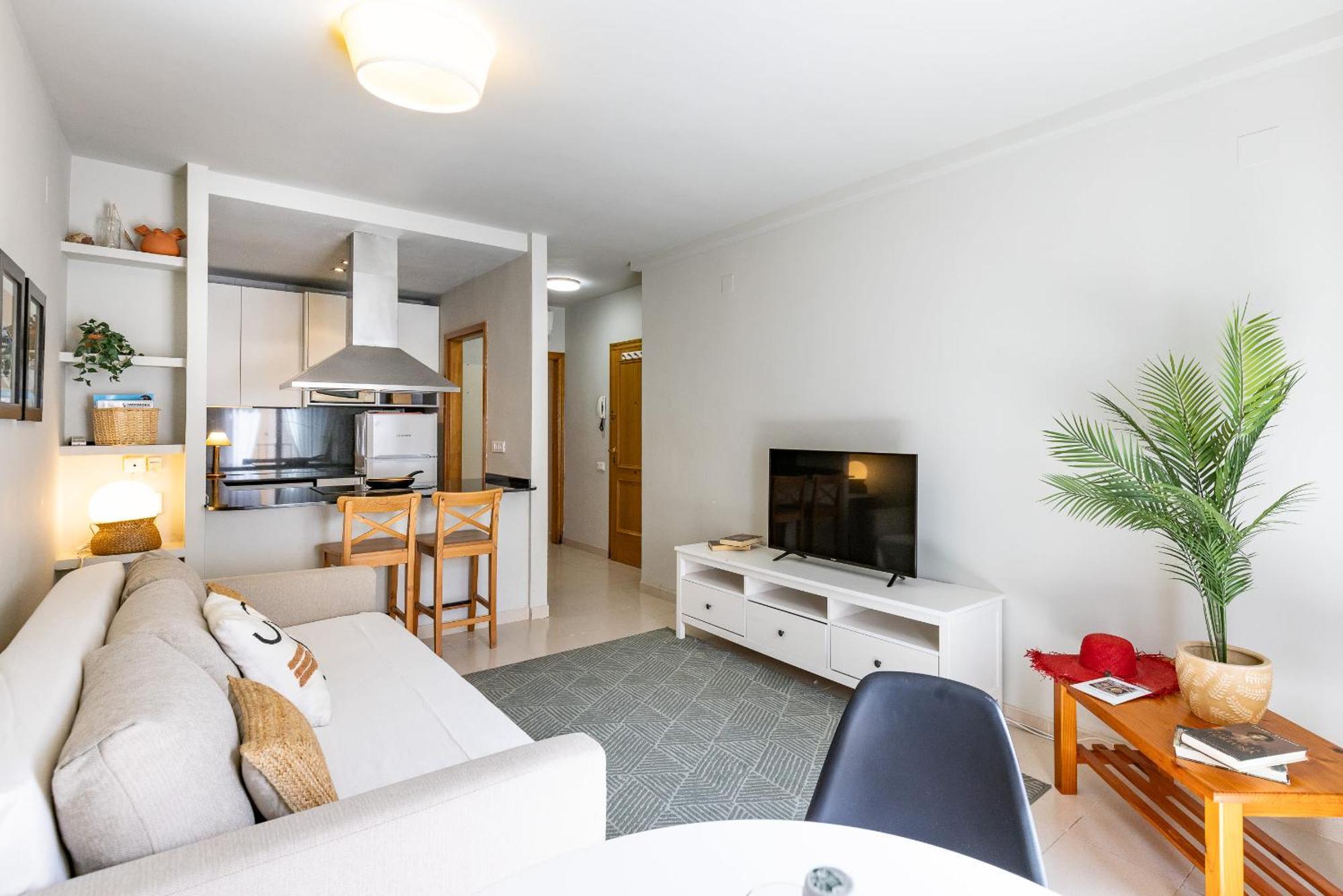 Vilarroma By Tarragonadays Apartamento *