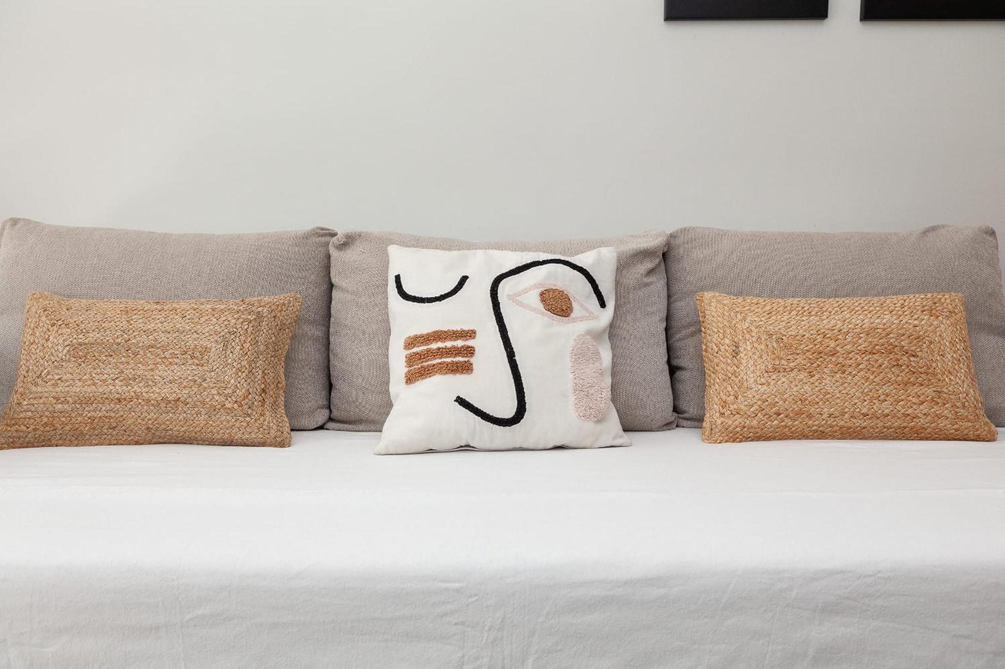 Apartamento Vilarroma By Tarragonadays *