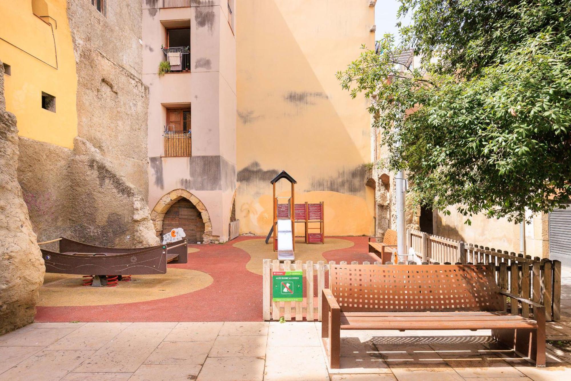 Apartamento Vilarroma By Tarragonadays Tarragona