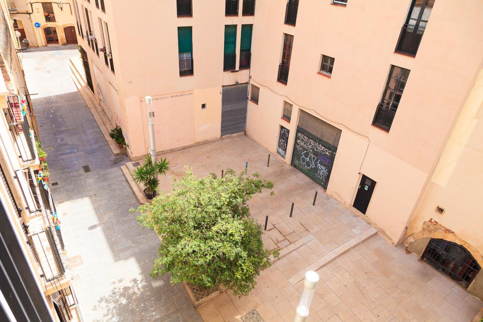 Vilarroma By Tarragonadays Tarragona
