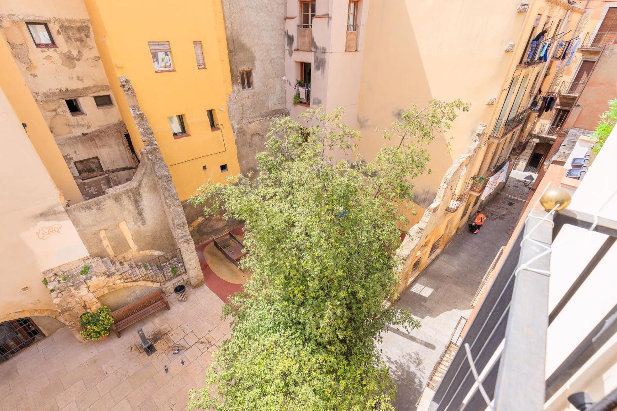 Vilarroma By Tarragonadays Apartamento