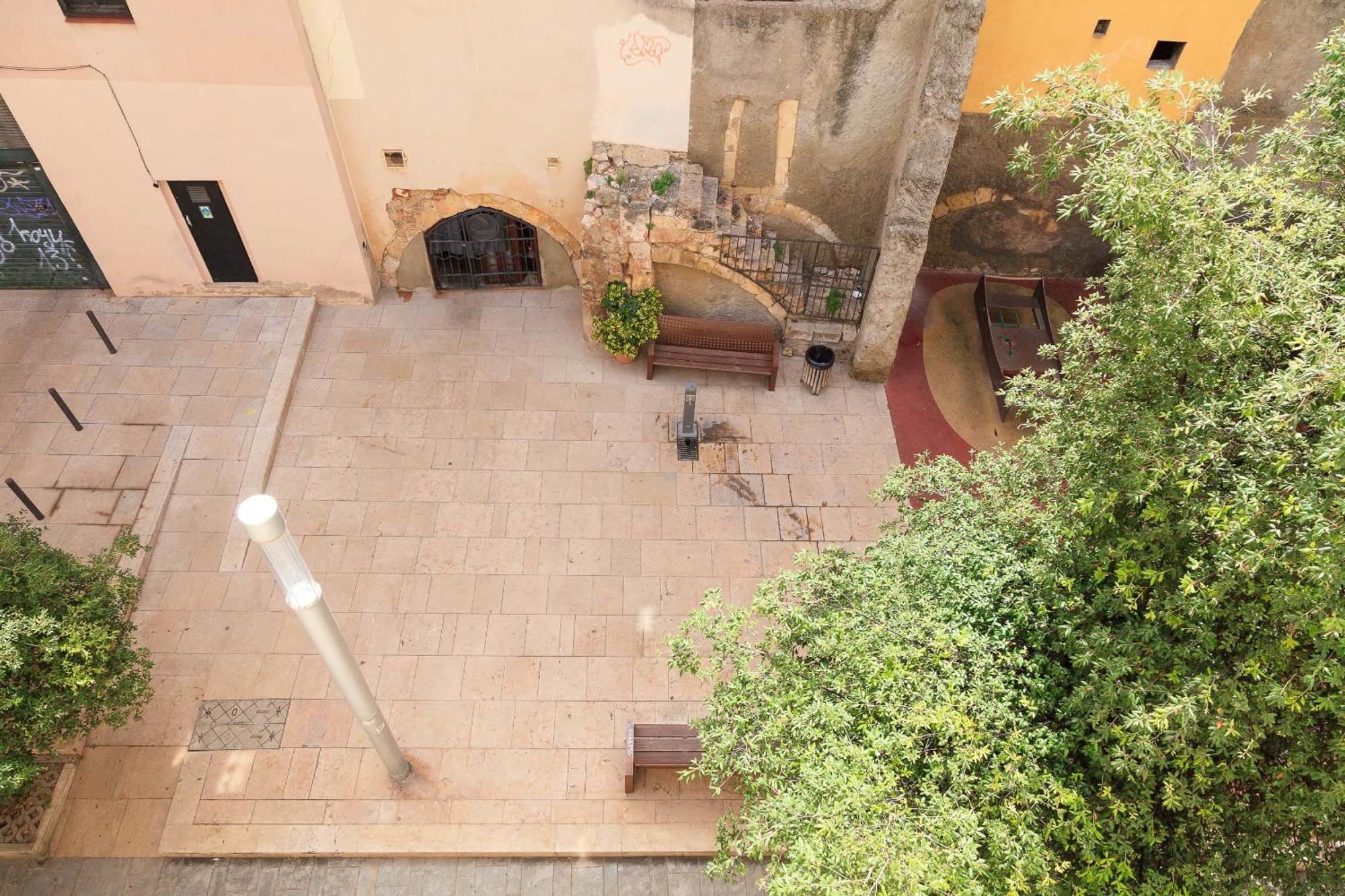 Vilarroma By Tarragonadays Apartamento Tarragona