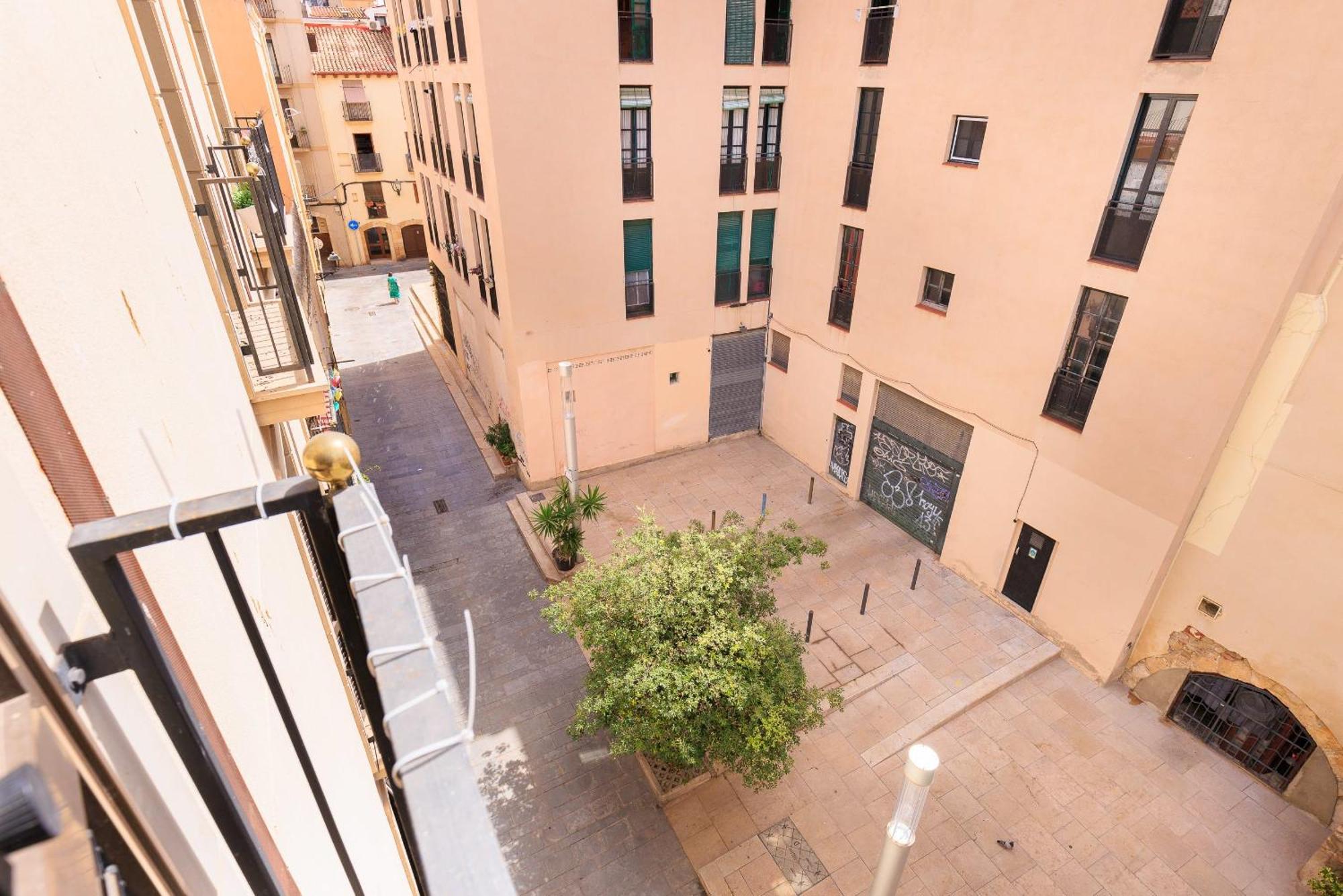 Vilarroma By Tarragonadays * Tarragona