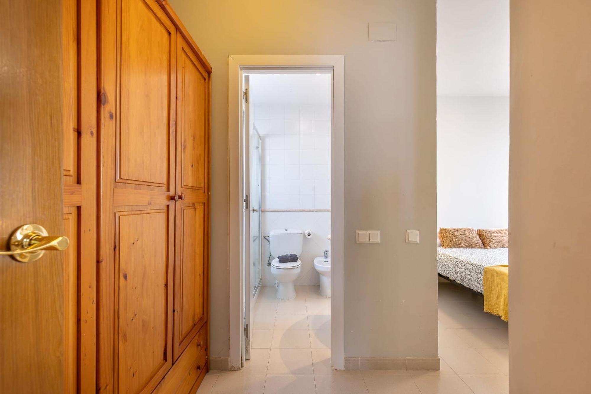 Vilarroma By Tarragonadays Apartamento *
