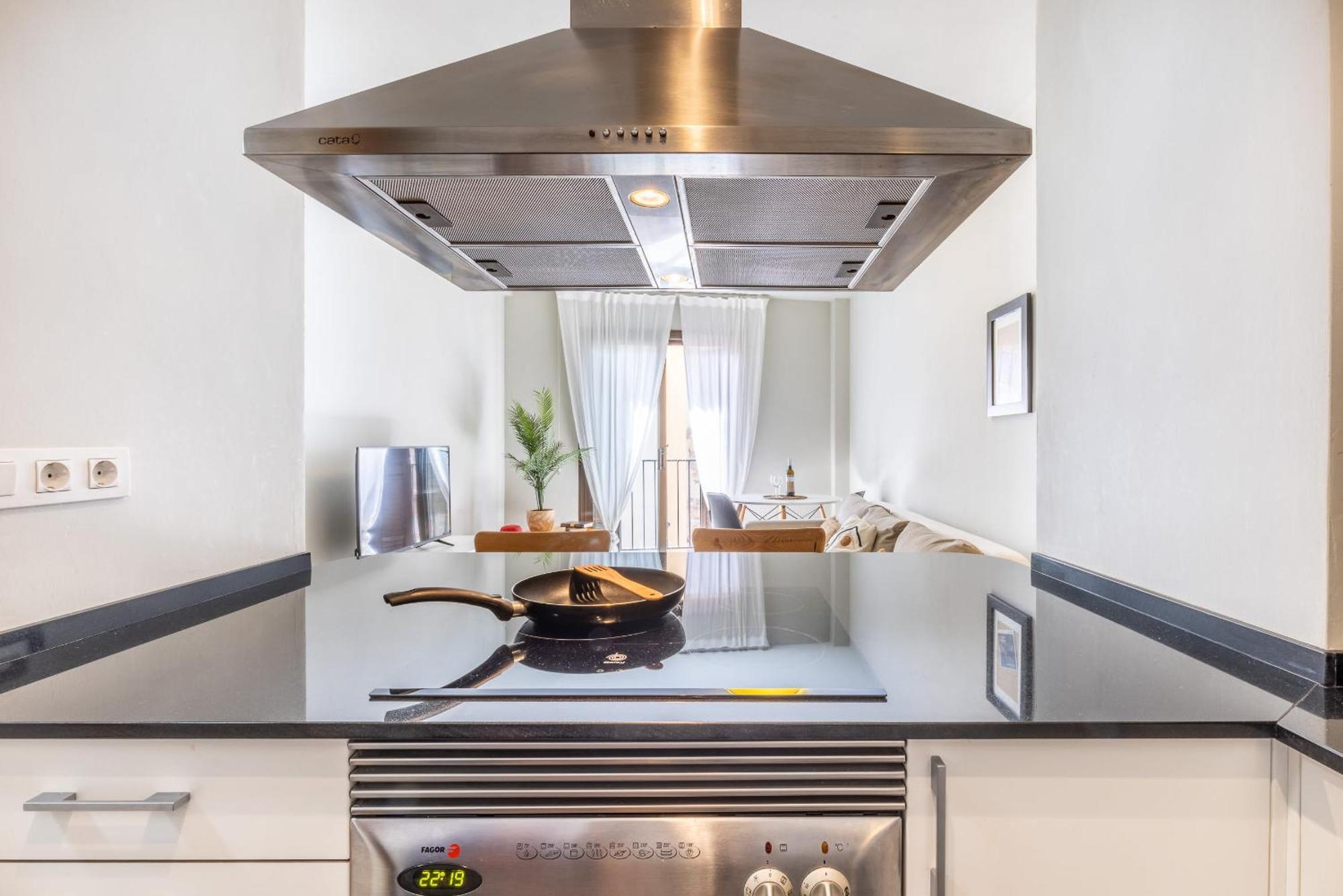 Apartamento Vilarroma By Tarragonadays Tarragona