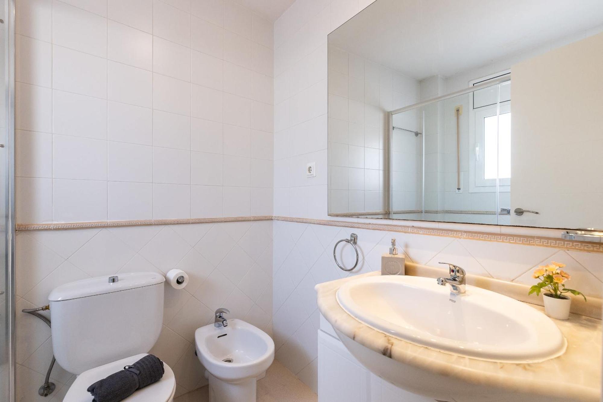 Apartamento Vilarroma By Tarragonadays