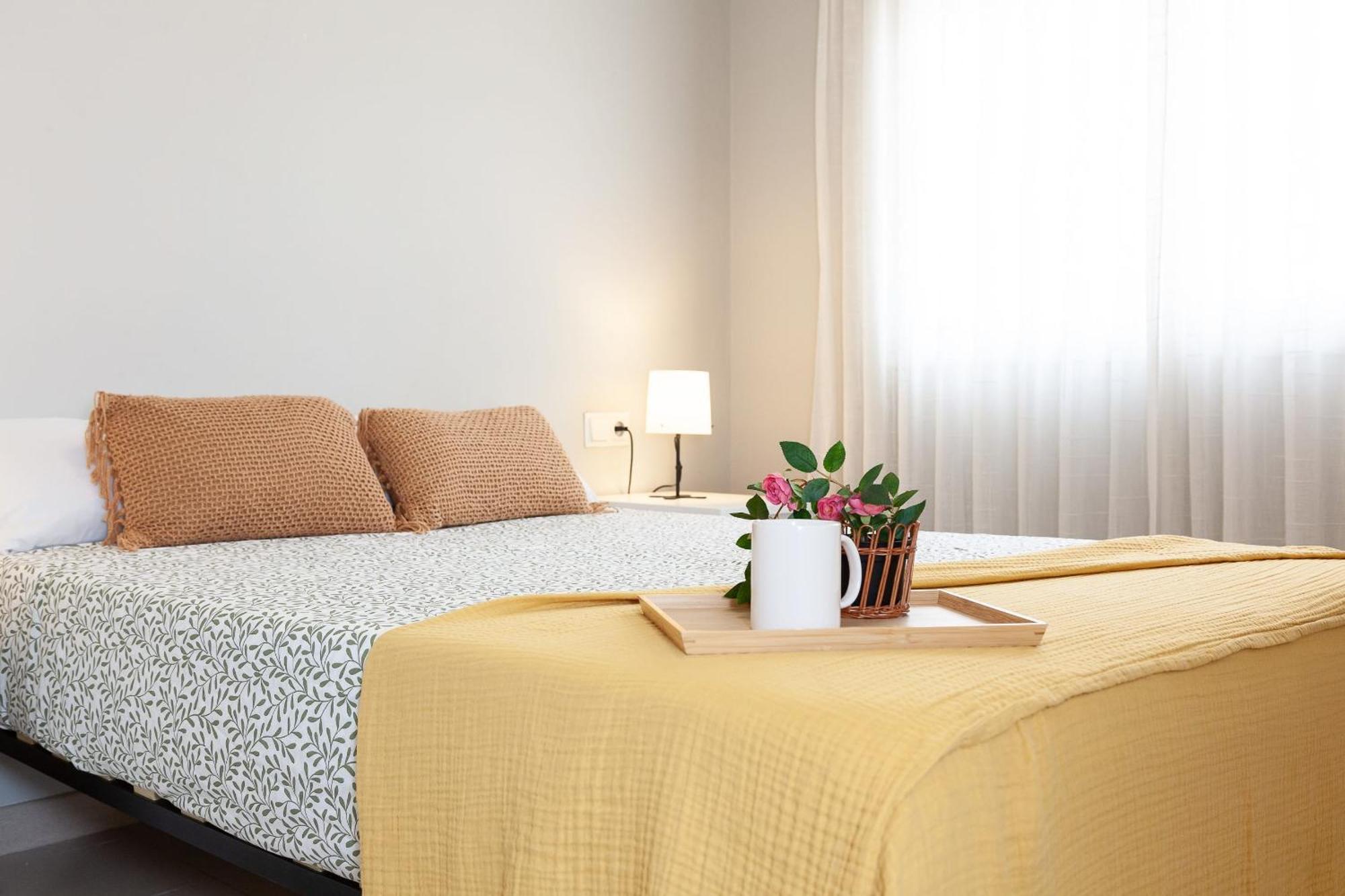 Vilarroma By Tarragonadays Apartamento Tarragona
