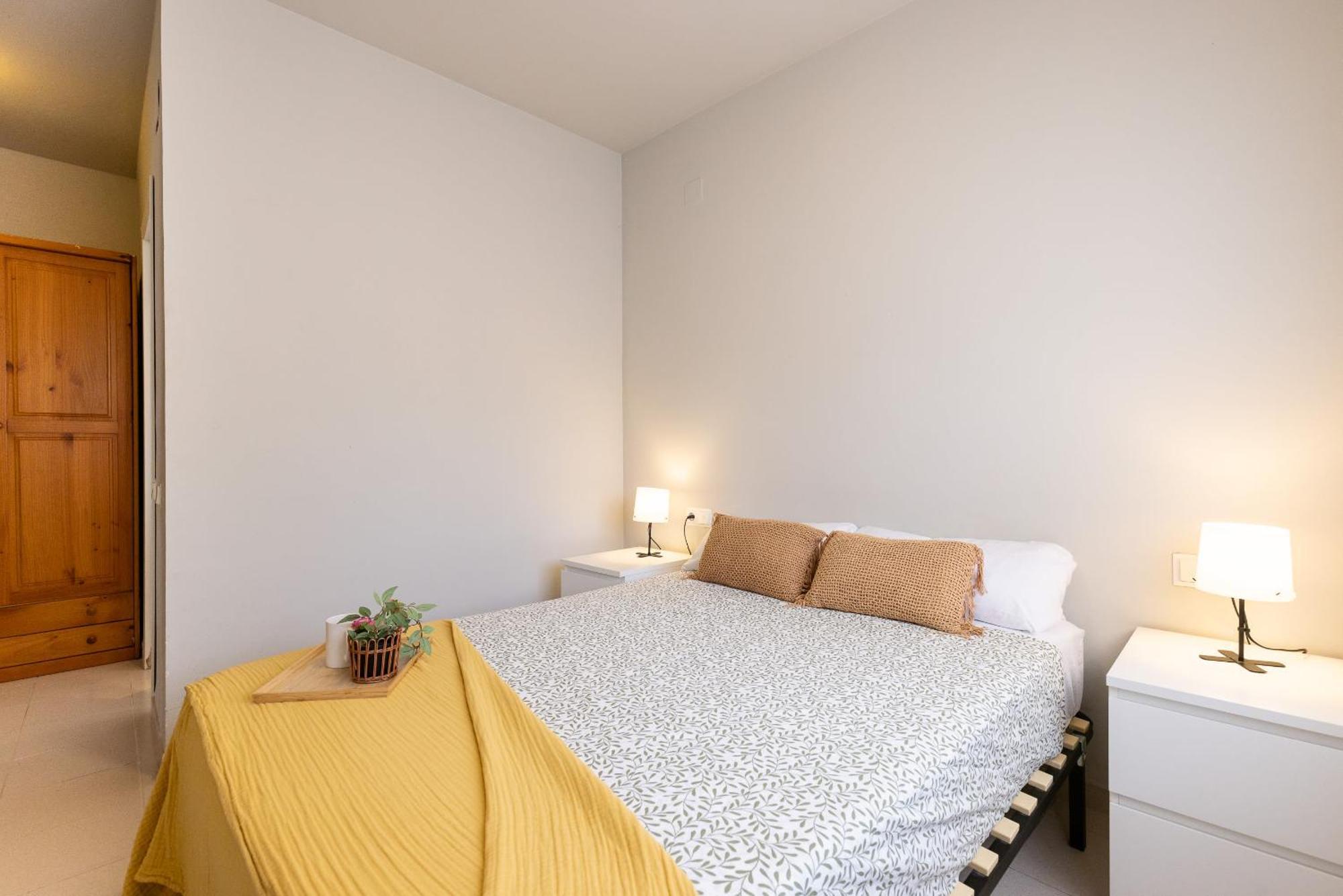 Vilarroma By Tarragonadays Apartamento Tarragona