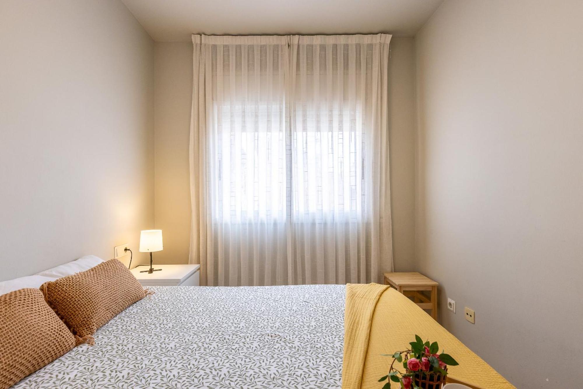 Vilarroma By Tarragonadays Apartamento *