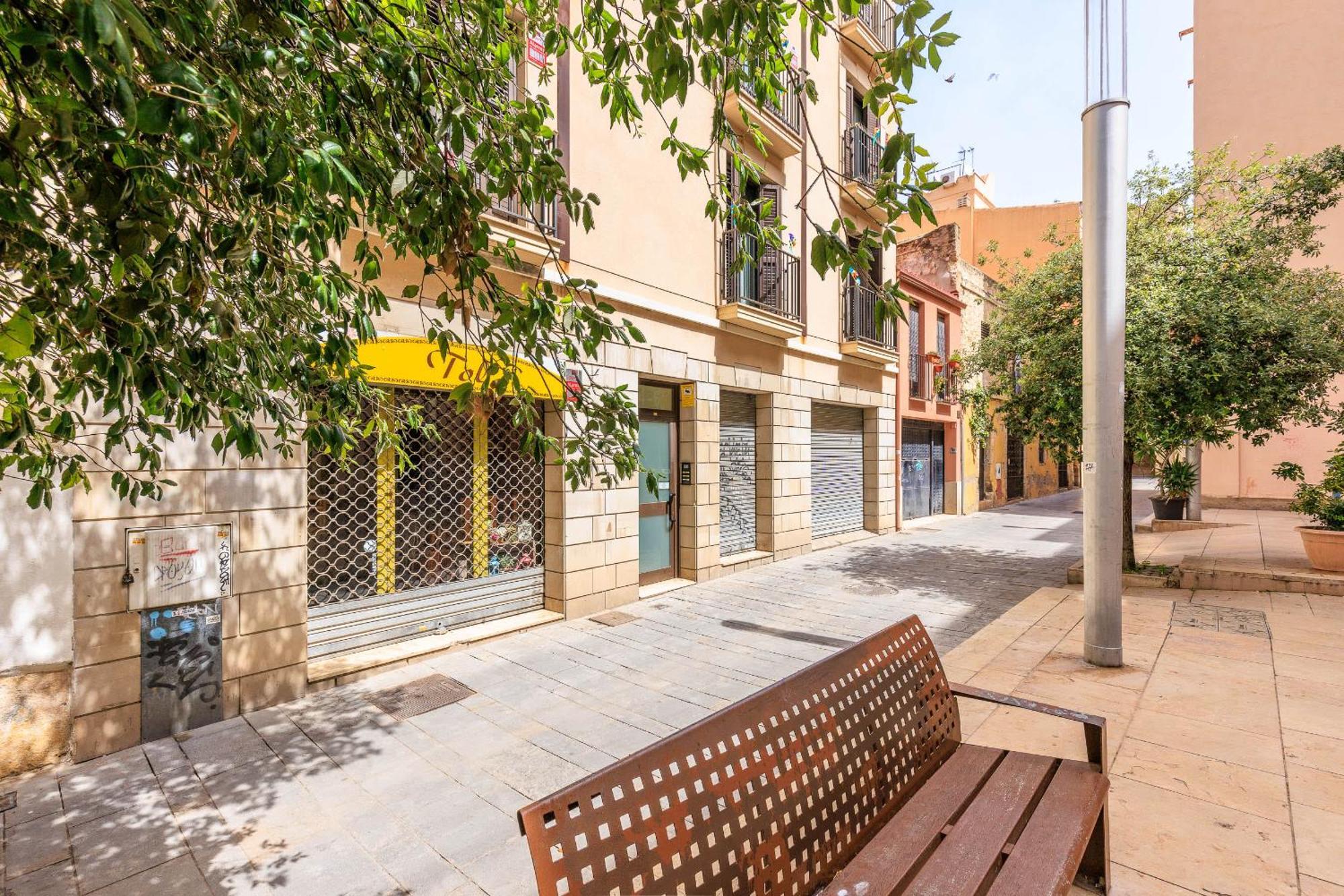 Vilarroma By Tarragonadays Apartamento Tarragona