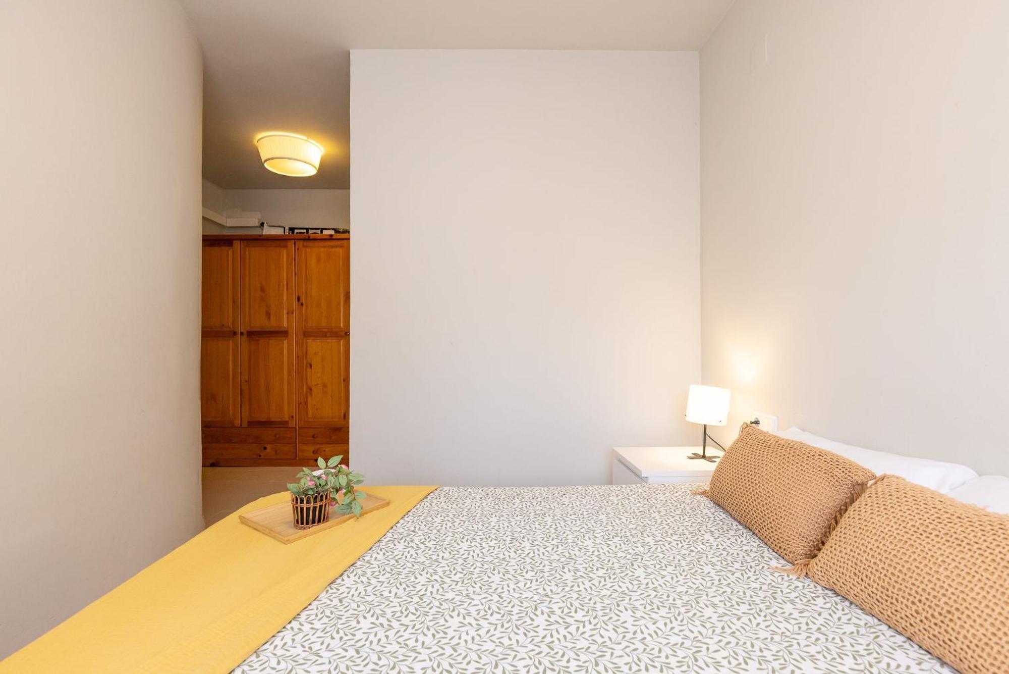Apartamento Vilarroma By Tarragonadays Tarragona