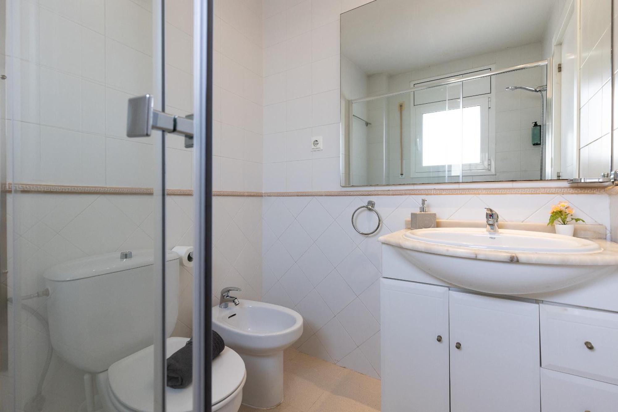 Vilarroma By Tarragonadays Apartamento *