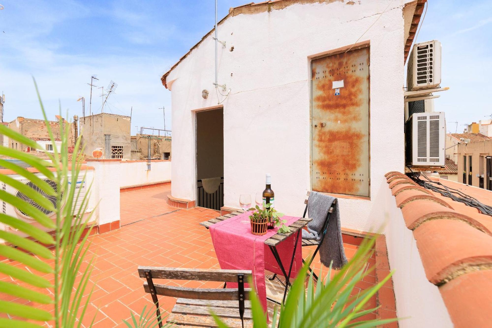 Apartamento Vilarroma By Tarragonadays *